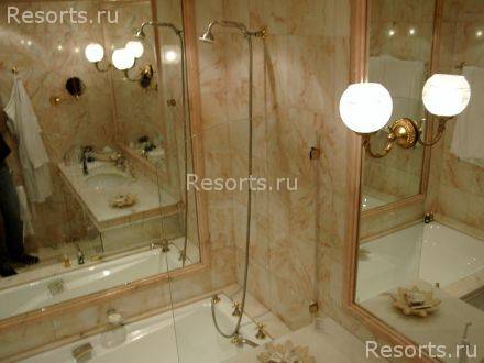 Hotel Imperial La Garoupe 22